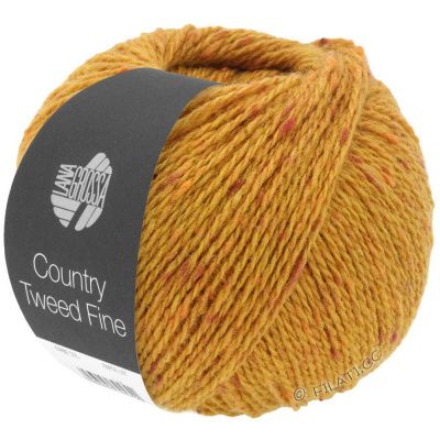 Пряжа LANA GROSSA COUNTRY TWEED FINE 108 - Состав: 100% шерсть 50 гр/180 м